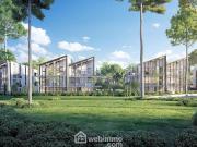 Vente Appartement 4 pièces 82 m2 Aix en Provence