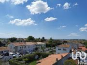 Vente Appartement 4 pièces 82 m2 Aytre