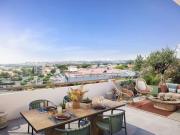 Vente Appartement 4 pièces 82 m2 Beziers