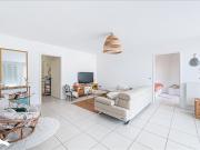 Vente Appartement 4 pièces 82 m2 Bordeaux