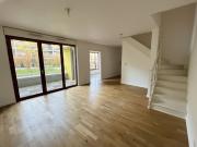 Vente Appartement 4 pièces 82 m2 Bordeaux