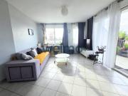 Vente Appartement 4 pièces 82 m2 Bordeaux