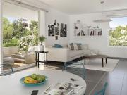 Vente Appartement 4 pièces 80 m2 Caluire et Cuire