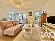 Vente Appartement 4 pièces 82 m2 Chambray les tours