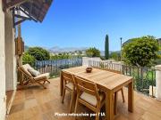 Vente Appartement 4 pièces 82 m2 Châteauneuf Villevieille