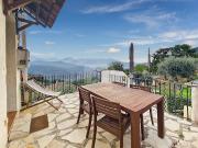 Vente Appartement 4 pièces 82 m2 Châteauneuf Villevieille