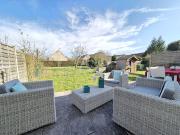 Vente Appartement 4 pièces 82 m2 Chevry Cossigny