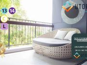 Vente Appartement 4 pièces 82 m2 Clichy