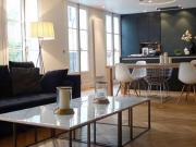 Vente Appartement 4 pièces 82 m2 Corbas