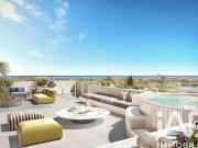 Vente Appartement 4 pièces 82 m2 Frejus