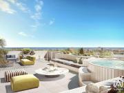 Vente Appartement 4 pièces 82 m2 Frejus