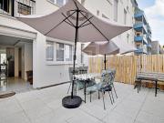 Vente Appartement 4 pièces 82 m2 Issy les Moulineaux