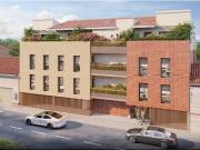 Vente Appartement 4 pièces 82 m2 Labarthe sur Lèze