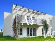 Vente Appartement 4 pièces 82 m2 Langon