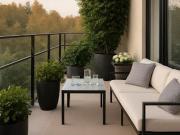 Vente Appartement 4 pièces 82 m2 Les Gets