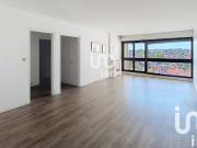 Vente Appartement 4 pièces 82 m2 L'hay les roses