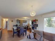 Vente Appartement 4 pièces 82 m2 Lons
