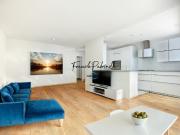 Vente Appartement 4 pièces 82 m2 Lyon 3ème