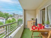 Vente Appartement 4 pièces 82 m2 Lyon 3ème