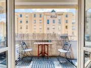 Vente Appartement 4 pièces 82 m2 Lyon 3ème