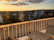 Vente Appartement 4 pièces 82 m2 Maisons Laffitte