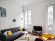 Vente Appartement 4 pièces 82 m2 Marseille 1er