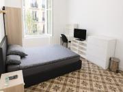 Vente Appartement 4 pièces 82 m2 Marseille 6ème