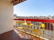 Vente Appartement 4 pièces 82 m2 Marseille 7ème