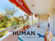 Vente Appartement 4 pièces 82 m2 Marseille 8ème