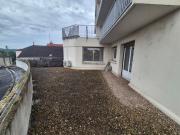 Vente Appartement 4 pièces 82 m2 Montluçon