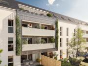 Vente Appartement 4 pièces 82 m2 Muzillac