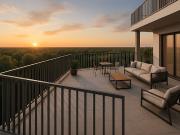 Vente Appartement 4 pièces 82 m2 Nancy