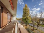 Vente Appartement 4 pièces 82 m2 Nantes