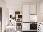 Vente Appartement 4 pièces 82 m2 Nice