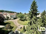 Vente Appartement 4 pièces 82 m2 Palaiseau
