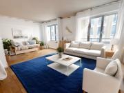 Vente Appartement 4 pièces 82 m2 Paris 11ème