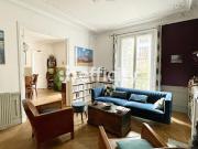 Vente Appartement 4 pièces 82 m2 Paris 11ème