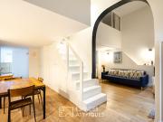 Vente Appartement 4 pièces 82 m2 Paris 15ème