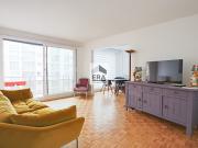 Vente Appartement 4 pièces 82 m2 Paris 19ème