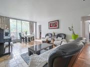 Vente Appartement 4 pièces 85 m2 Paris 19ème