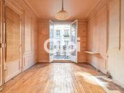 Vente Appartement 4 pièces 82 m2 Paris 19ème