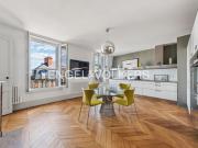 Vente Appartement 4 pièces 82 m2 Paris 1er