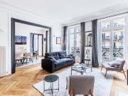 Vente Appartement 4 pièces 82 m2 Paris 6ème