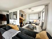 Vente Appartement 4 pièces 82 m2 Rennes