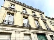 Vente Appartement 4 pièces 82 m2 Rouen