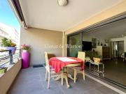 Vente Appartement 4 pièces 82 m2 Saint raphael