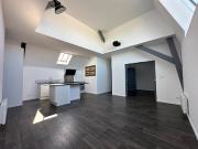 Vente Appartement 4 pièces 82 m2 Saumur