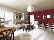 Vente Appartement 4 pièces 82 m2 Sucy en Brie