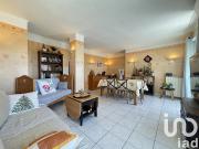 Vente Appartement 4 pièces 82 m2 Toulon