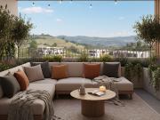 Vente Appartement 4 pièces 82 m2 Toulon